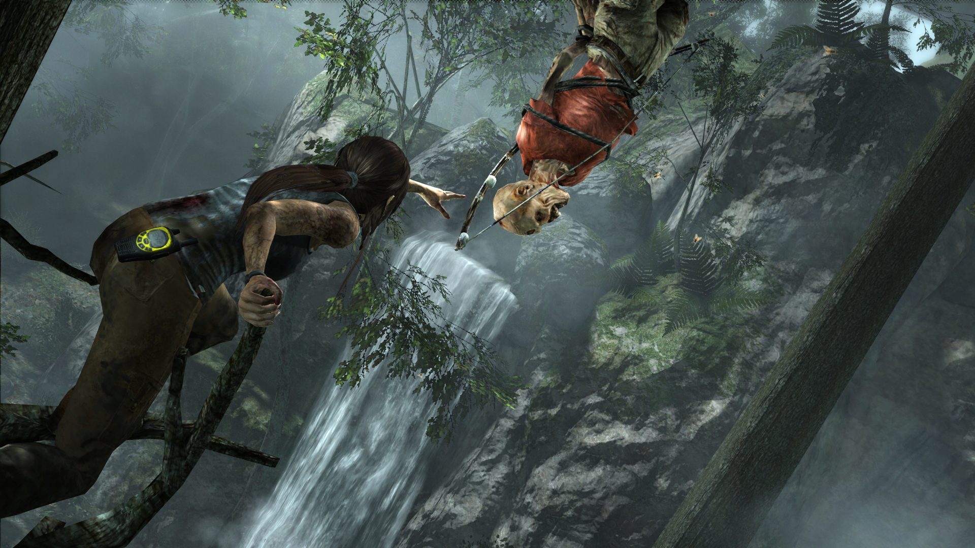 Tomb Raider - Imagen 28